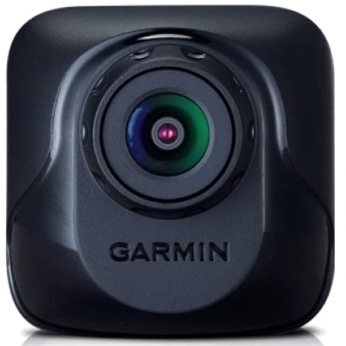 Garmin GBC 30: Оснащение вторая камера (салон, задний обзор)