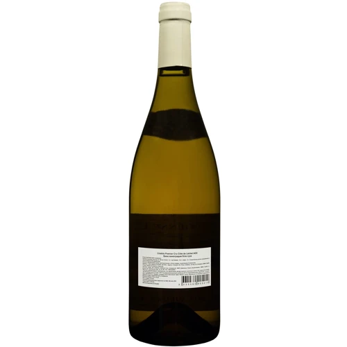 Вино Chablis Premier Cru Cote de Lechet 2009 сухе біле 0.75 л (FSH_3335560905210): Країна виробник Франция