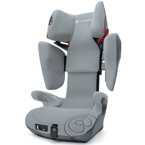 Автокресло Concord Transformer X-Bag Graphite Grey (TFM0972XB)
