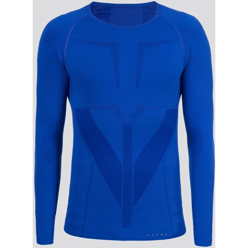 Термореглан Falke ESS Warm yve 39611-6714 48 синий