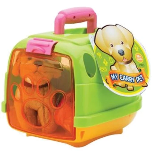 Keenway Щенок-путешественник (21023): Тип животное