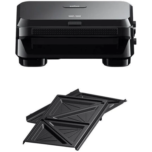 Braun SnackMaker 5 SM5000: Тип Сэндвичница