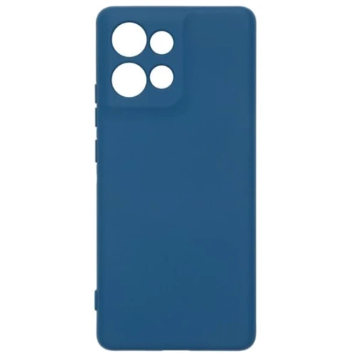 Чохол для телефона ArmorStandart ICON Case Camera cover Blue для Motorola Edge 50 5G (ARM81703)