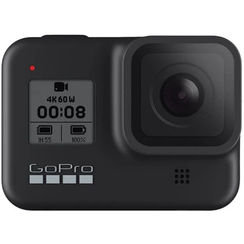 Экшн камера GoPro HERO8 Black (CHDHX-801-RW)