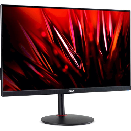 Монітор Acer XV240YM3BMIIPRX (UM.QX0EE.306): Покриття екрану матовое
