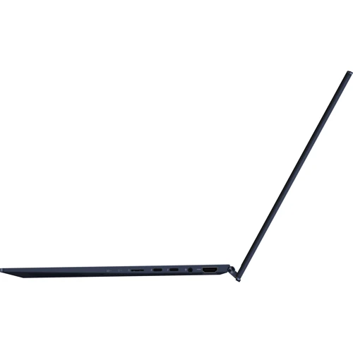 Ноутбук ASUS ZenBook 14 UX3402VA-KP696 (90NB10G1-M012K0) UA: Объем накопителя 512 ГБ (SSD)