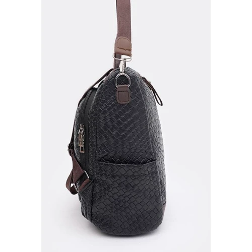 Женский рюкзак Monsen черный (C1MM661bl-black): Тип Рюкзаки