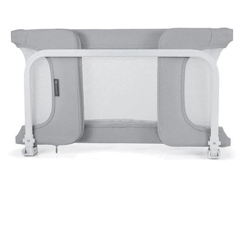 Захисний бортик для ліжка Kinderkraft Guard and Dream Grey (KAGUDR00LGR0000) фото 11