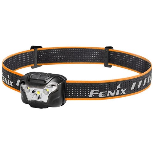 Фонарь туристический Фонарь налобный Fenix HL18R