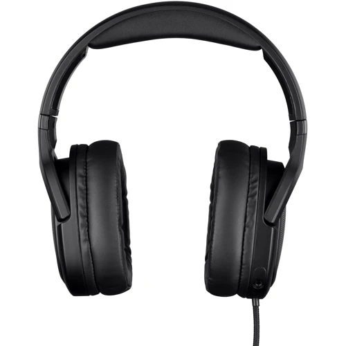 Навушники 2E Gaming HG330 RGB 3.5mm Black (2E-HG330BK): Діапазон частот (Гц) 20-20000