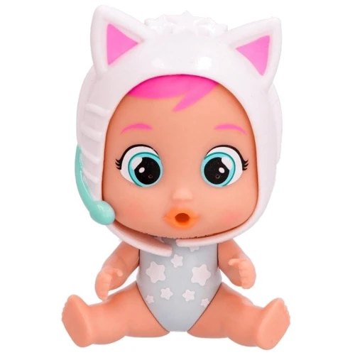 Кукла IMC Cry Babies Magic Tears Talent Babies Дейзи 13 см (916128) фото 4