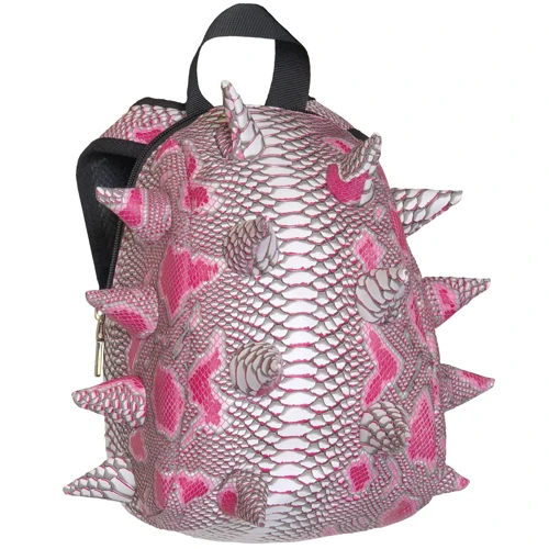 Рюкзак MadPax Pactor Mini BP, цвет PINK EXTINCT (цвет розовый питон)