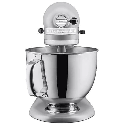 Міксер KitchenAid 5KSM125EFG: Потужність, Вт 300