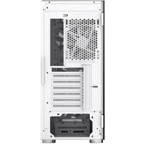 Корпус Montech X3 MESH (W): Назначение игровой
