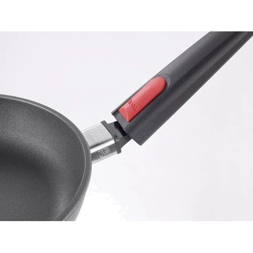 Woll Nowo Induction 26x5см (W1526IL): Тип сковороды сковорода