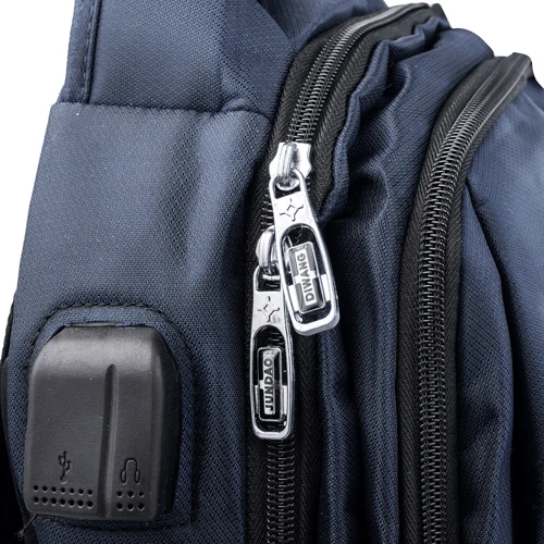 Чоловік рюкзак Valiria Fashion синій (3DETAB86-5-6): Країна виробник Китай