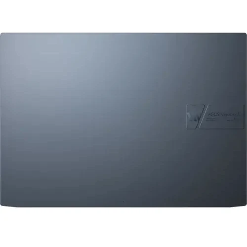 Ноутбук ASUS Vivobook Pro 16 K6602VV (K6602VV-DS94): Обсяг накопичувача 512 ГБ (SSD)
