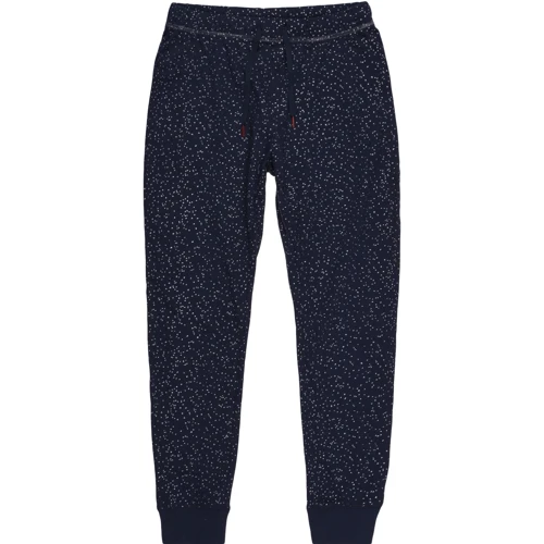 Брюки H&M 283937 146-152 см синие