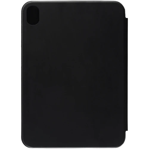 Аксессуар для iPad Smart Case Black for iPad mini 6 2021: Тип аксессуара чехол