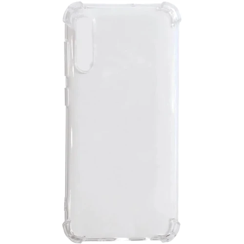 Чохол для телефона BeCover TPU Case Anti-Shock Clear для Samsung A505 Galaxy A50 / A507 Galaxy A50s / A307 Galaxy A30s (704792)