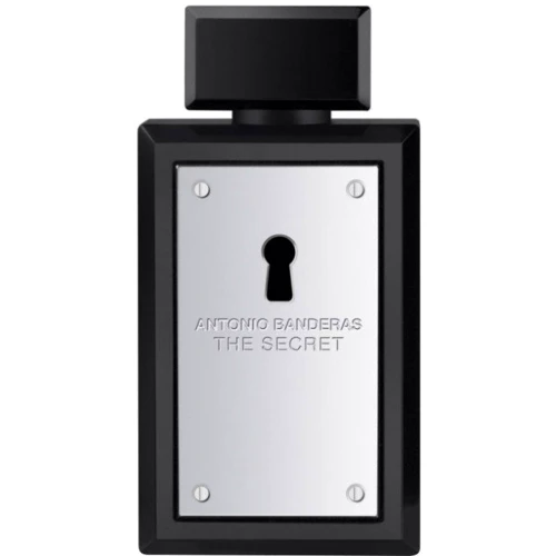 Туалетная вода Antonio Banderas The Secret 100 ml
