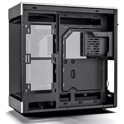 Корпус HYTE Y60 White (CS-HYTE-Y60-BW) фото 6