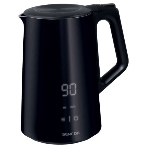 Электрочайник Sencor SWK 0590BK