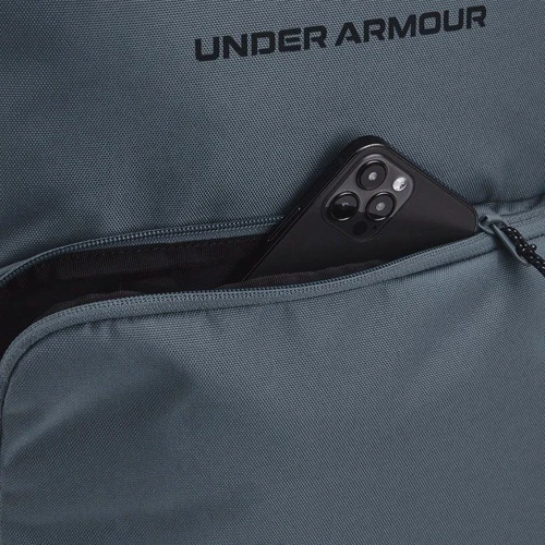 Рюкзак Рюкзак UA Loudon Backpack серый Уни 30х45х13 см (1378415-003)