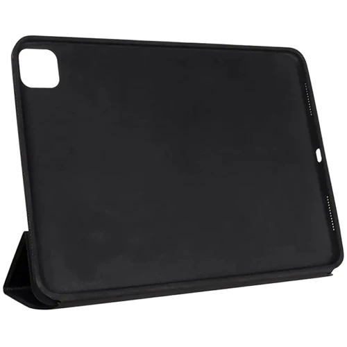 Аксессуар для iPad Smart Case Black for iPad Pro 13 2024 M4: Материал искусственная кожа