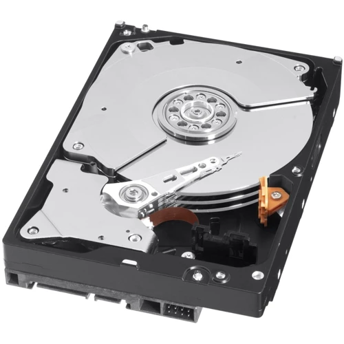 Внутрішній жорсткий диск WD Caviar Black 500GB (WD5001AALS) RB