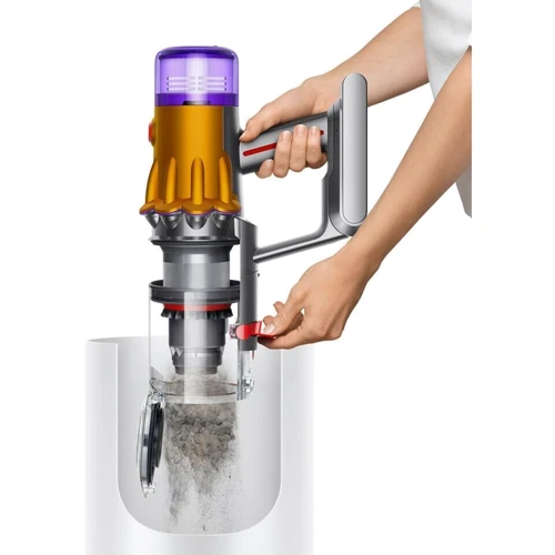 Пылесос Dyson V12 Slim Complete фото 6