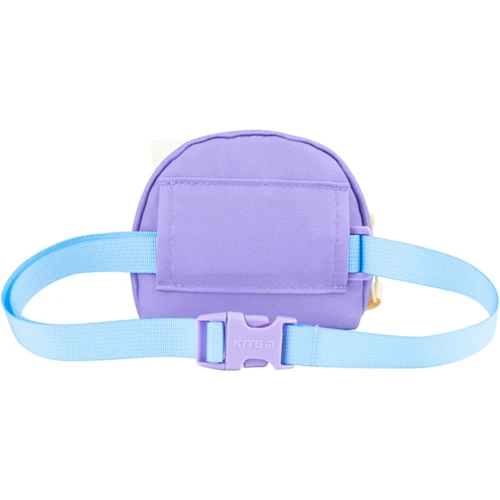Сумка-бананка детская Kite K22-2588-3: Пол Девочка
