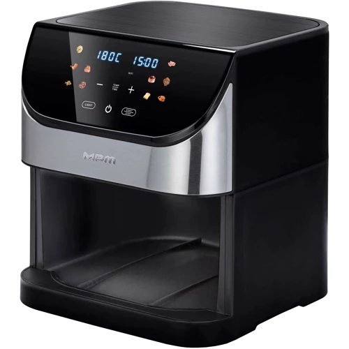 Фритюрница MPM MFR-10M/WIFI