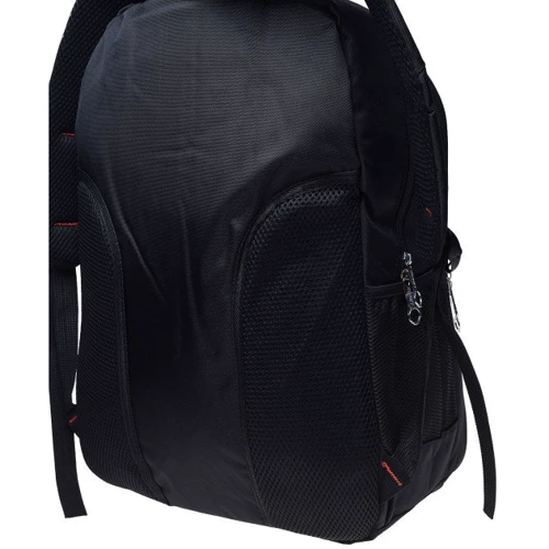 Мужской рюкзак Jumahe черный (brvn8840-bl/blue): Материал Полиэстер