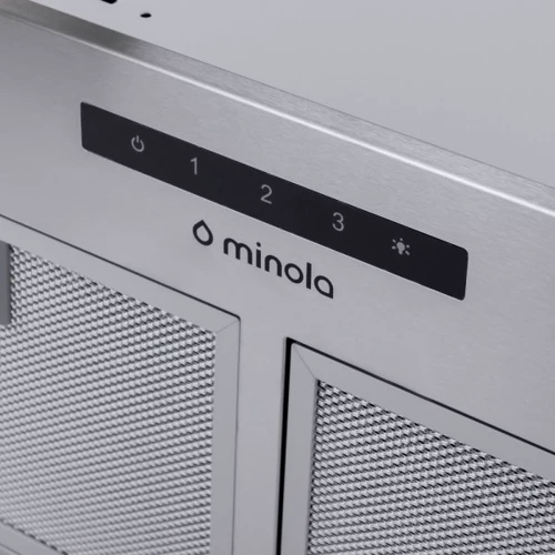 Вытяжка Minola HBS 7652 I 1000 LED фото 8