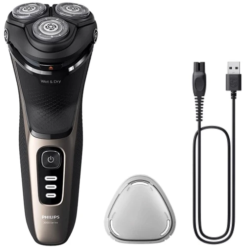 Электробритва Philips Shaver series 3000 S3242/12