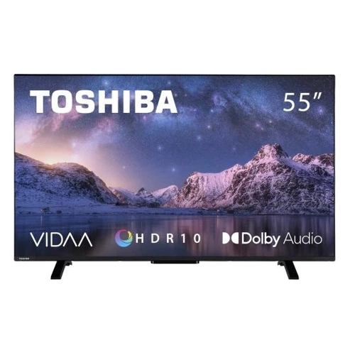 

Toshiba 55UV2363DG
