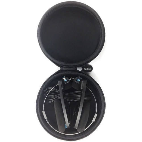 Кейс Koss Porta Pro: Совместимость Koss