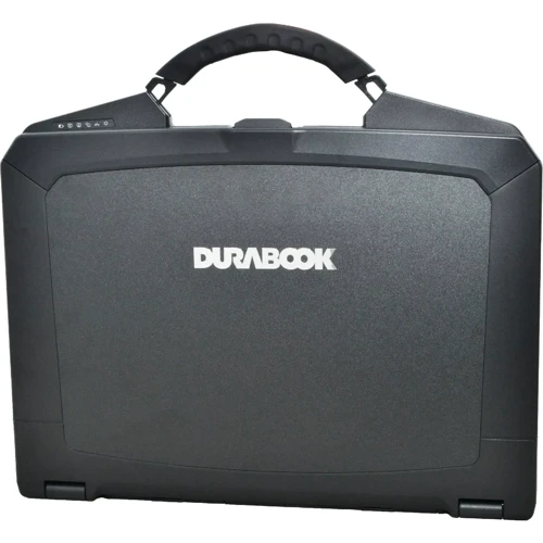 Ноутбук Durabook S15 Standard (S5G2Q3AAEBXE) UA: Видеоадаптер Intel Iris Xe Graphics