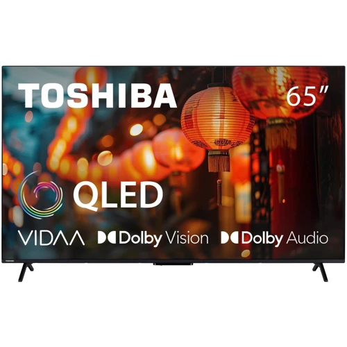 Телевизор Toshiba 65QV2463DG