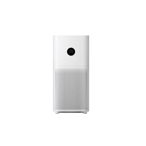 Очиститель воздуха Xiaomi Mi Air Purifier 3C (BHR4518GL): Площадь помещения, кв.м 38