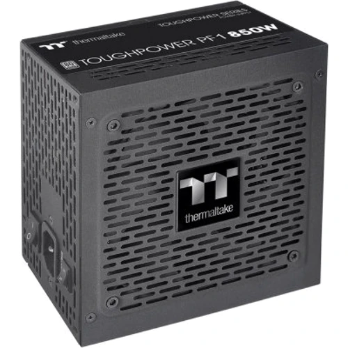 Блок живлення Thermaltake Toughpower PF1 850W (PS-TPD-0850FNFAPE-1): Потужність, Ватт 850