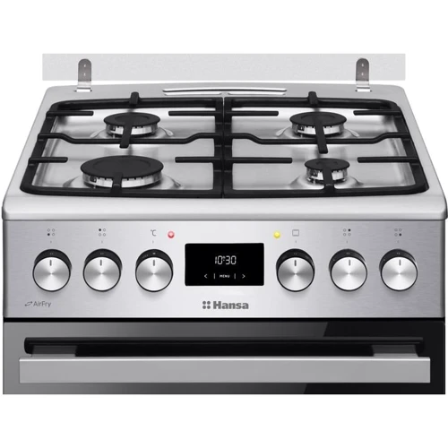 Плита комбинированная Hansa FCMX583291: Размеры 85х50х60 см