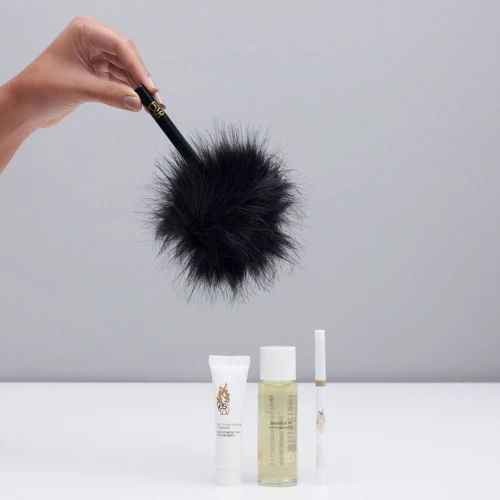 Набор для секс-игр Love Box YESforLOV