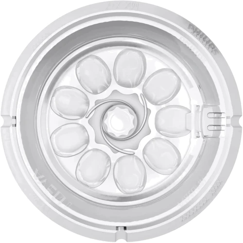 Соска силиконовая Philips AVENT Natural 1м+ 2 шт (SCF042/27): Поток медленный