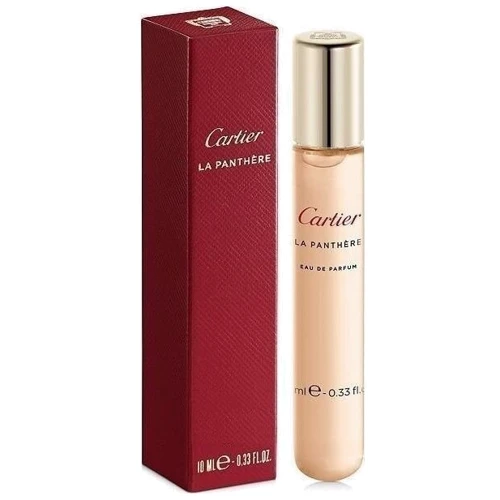 

Парфюмированная вода Cartier La Panthere 10 ml