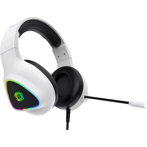 Навушники Canyon Shadder GH-6 White (CND-SGHS6W): Тип конструкції полноразмерные