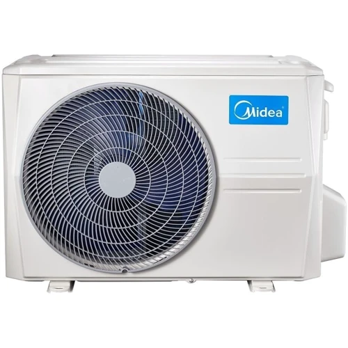 Кондиционер Midea AF8-24N1C0-I/AF8-24N1C0-O: Подключение нескольких внутренних блоков нет