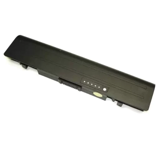 Батарея для ноутбука Dell KM973 Studio 1737 11.1V Black 5200mAh OEM (6317)