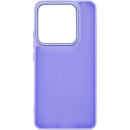 Чехол для телефонов ArmorStandart Frame Violet for Xiaomi Redmi Note 14 4G (ARM82446)